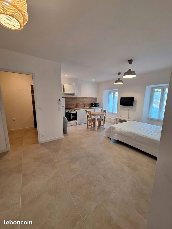 Appartement à louer, 30m², Vinon-sur-Verdon
