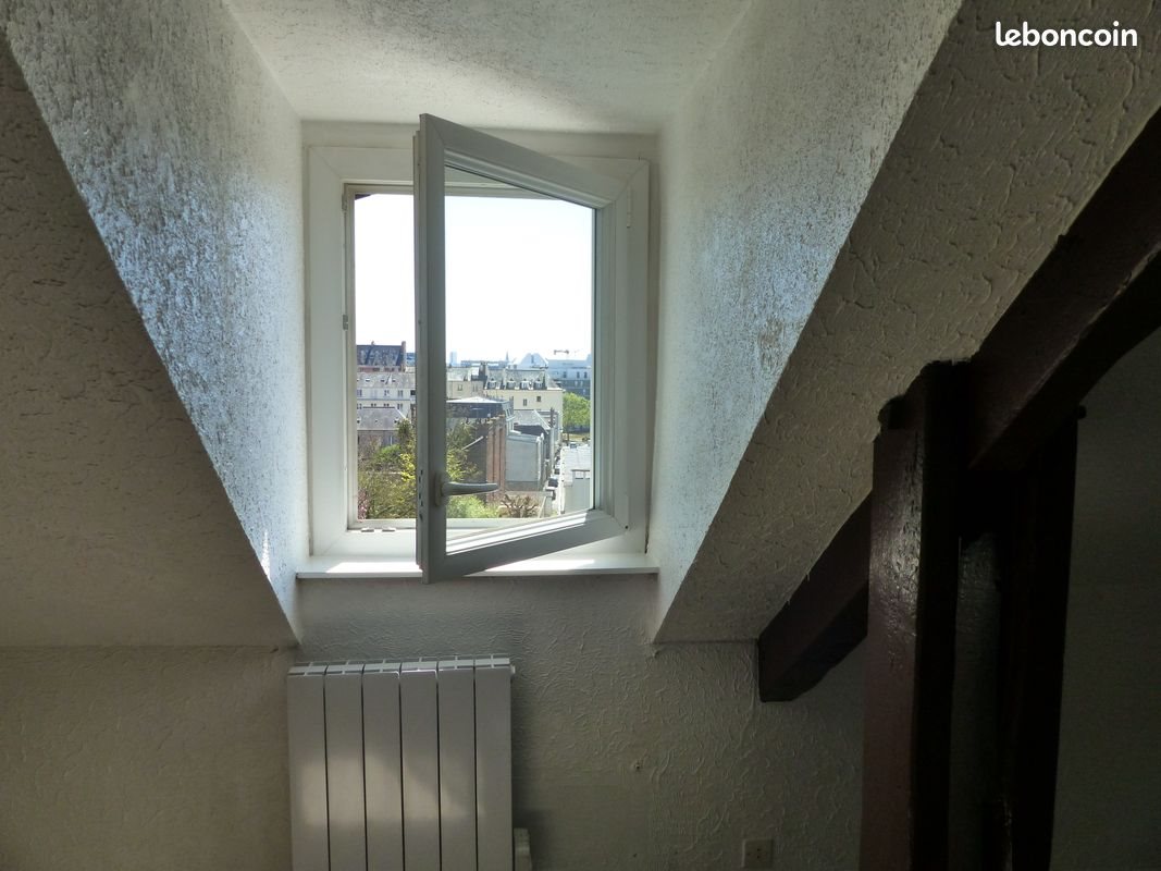 Appartement à louer, 10m², Rennes