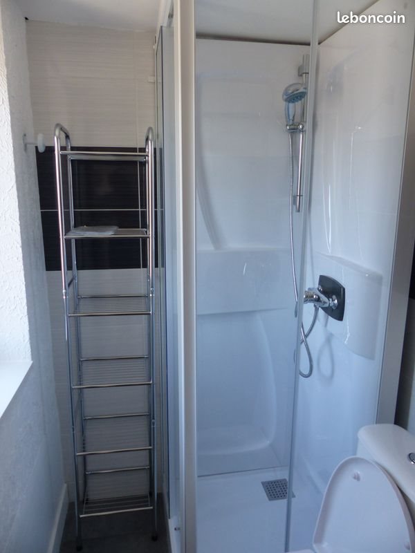 Appartement à louer, 10m², Rennes