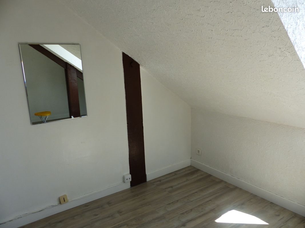 Appartement à louer, 10m², Rennes