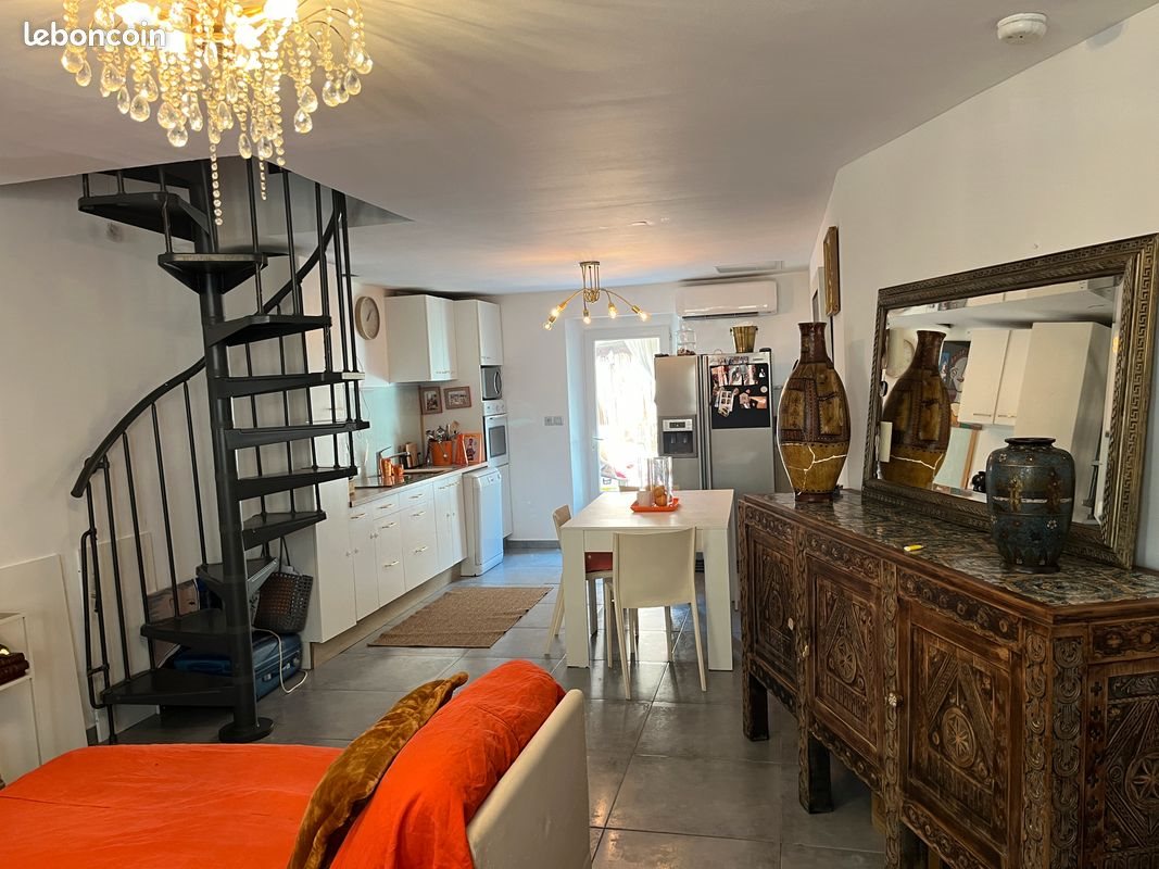 Appartement à vendre, 90m², La Seyne-sur-Mer