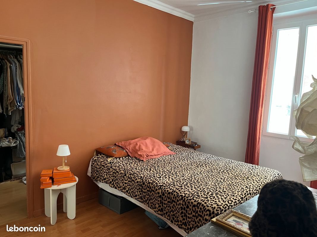 Appartement à vendre, 90m², La Seyne-sur-Mer