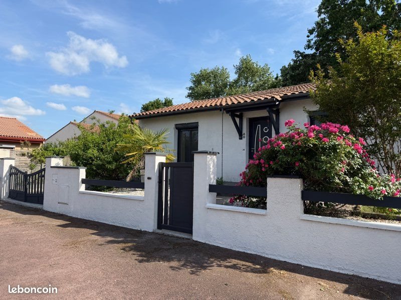Maison à vendre, 110m², Villenave-d'Ornon