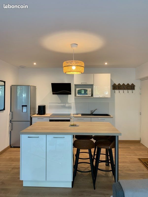 Appartement à louer, 37m², La Baule-Escoublac