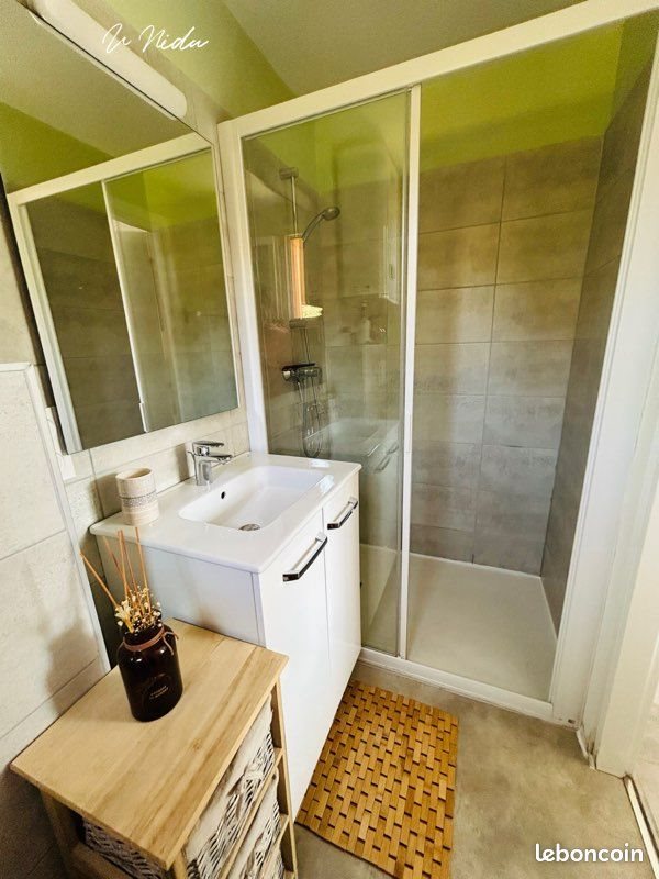Appartement à louer, 26m², Lecci