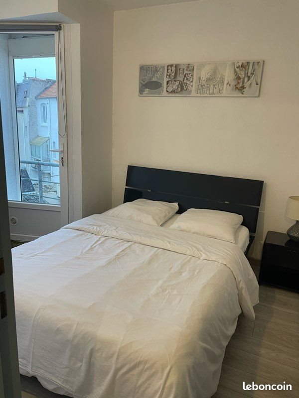 Appartement à louer, 28m², Berck