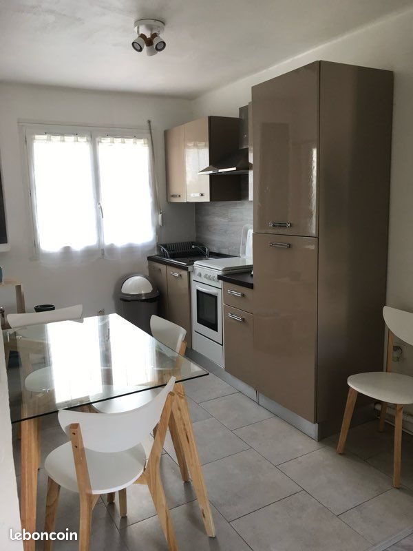 Appartement à louer, 28m², Berck