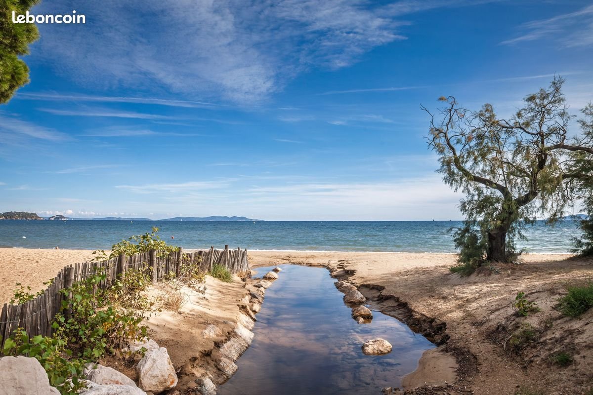 Appartement à vendre, 23m², La Londe-les-Maures