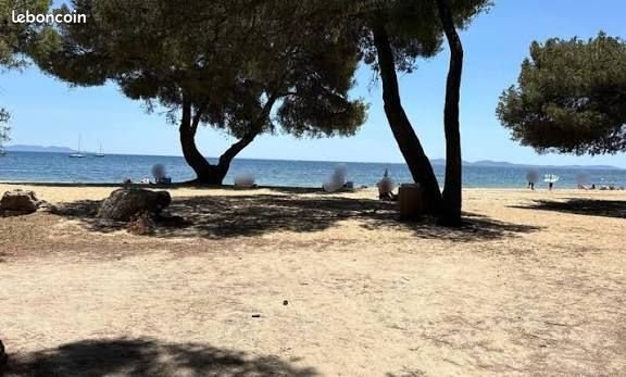 Appartement à vendre, 23m², La Londe-les-Maures