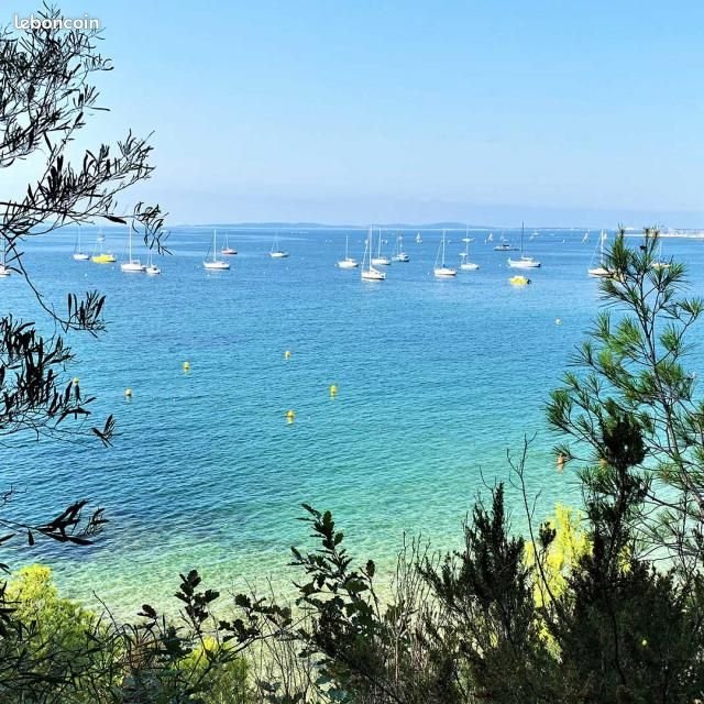 Appartement à vendre, 23m², La Londe-les-Maures