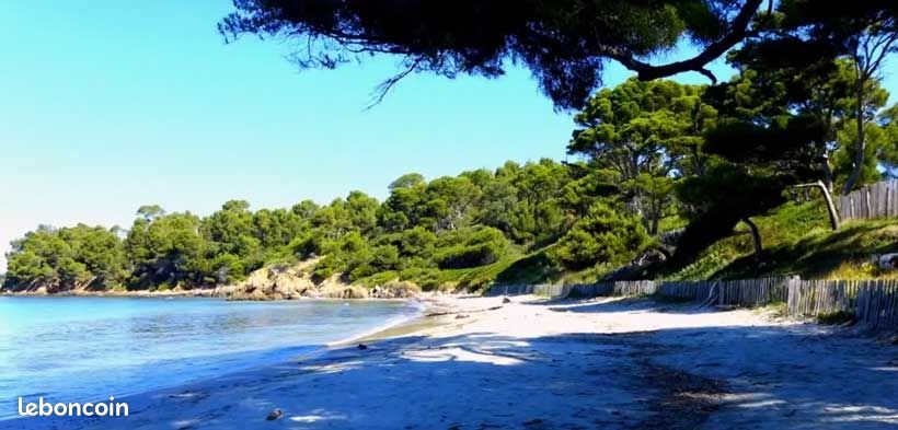Appartement à vendre, 23m², La Londe-les-Maures