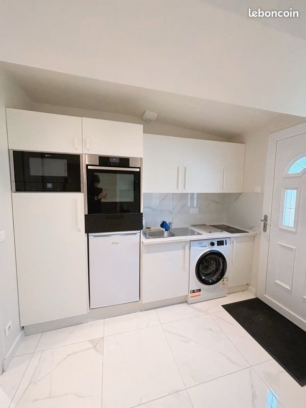 Appartement à louer, 35m², Melun