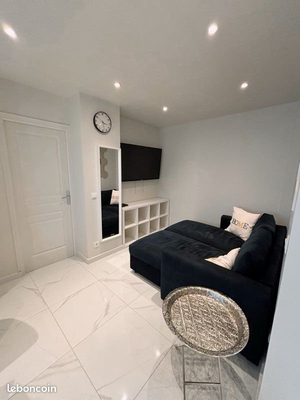 Appartement à louer, 35m², Melun
