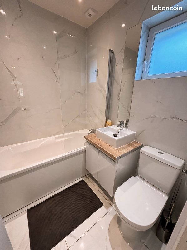 Appartement à louer, 35m², Melun