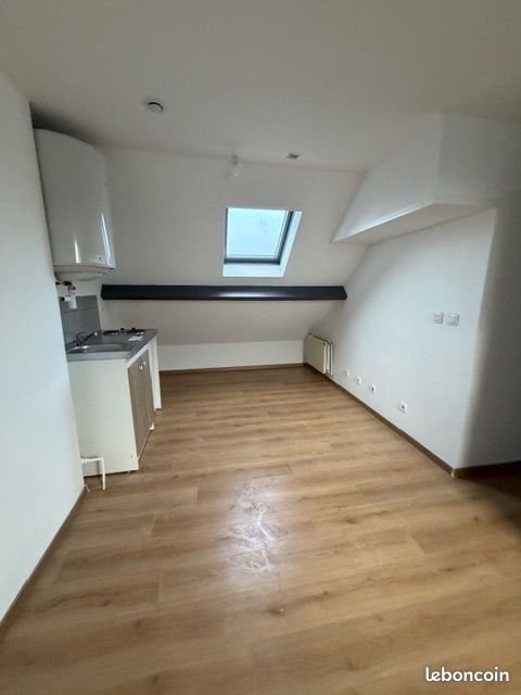Appartement à louer, 25m², Lille