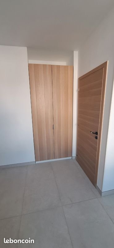 Appartement à louer, 45m², Pont-Croix