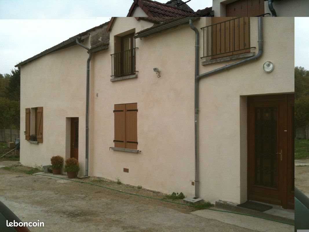 Appartement à louer, 110m², Epineau-les-Voves