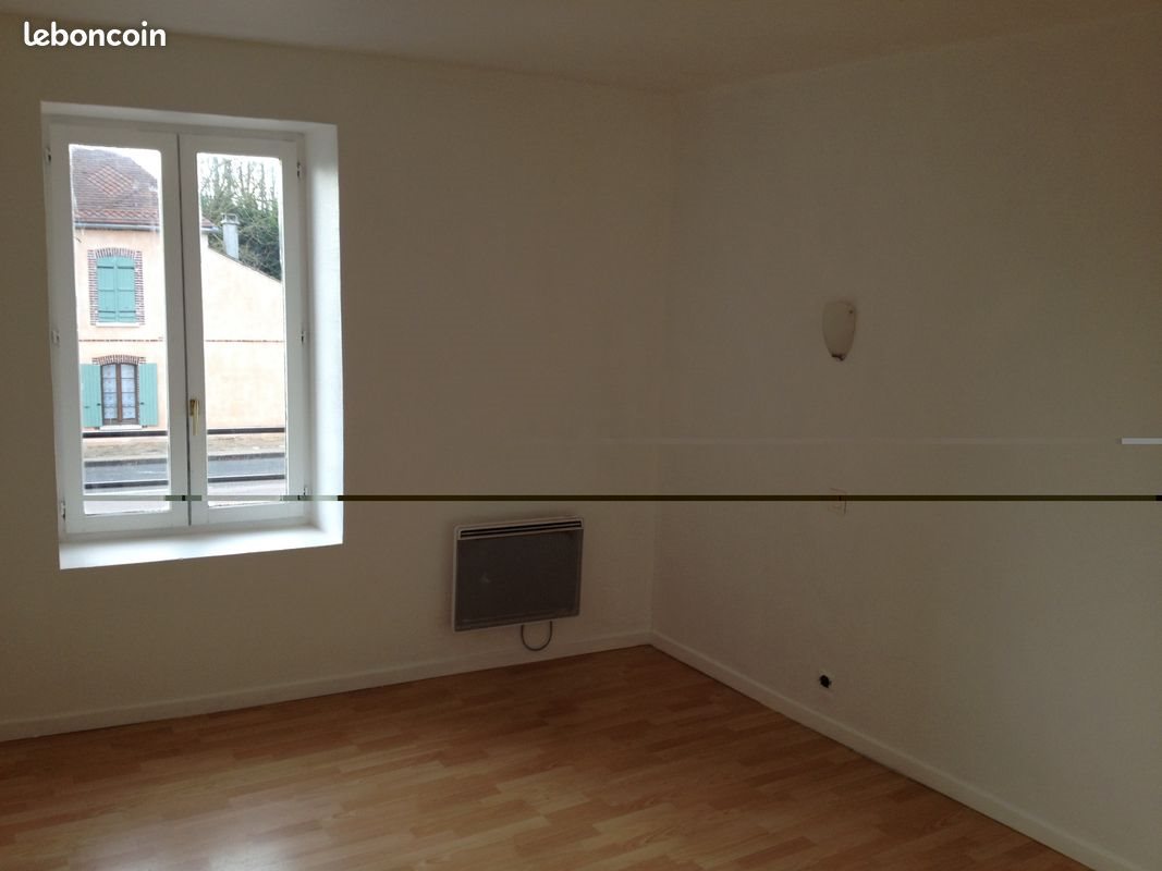 Appartement à louer, 110m², Epineau-les-Voves