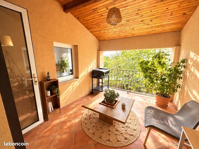 Appartement à vendre, 47m², Albi