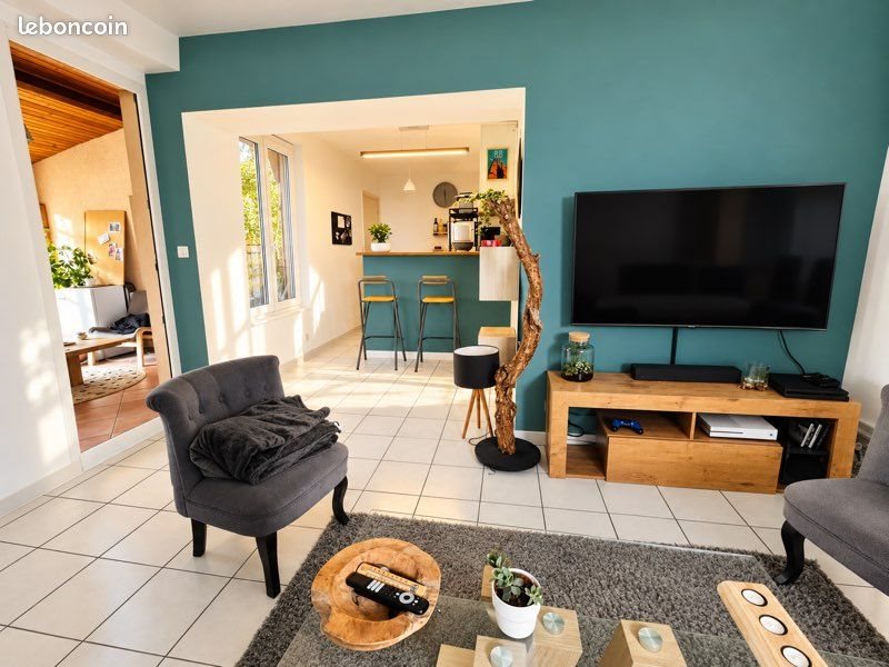 Appartement à vendre, 47m², Albi