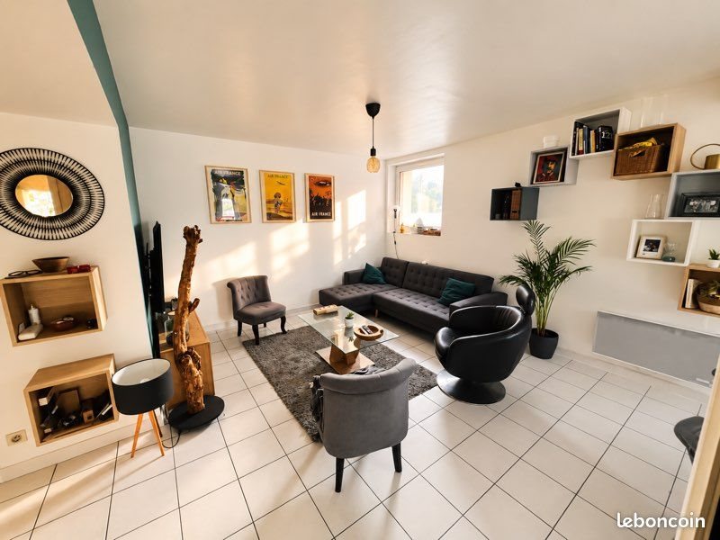 Appartement à vendre, 47m², Albi