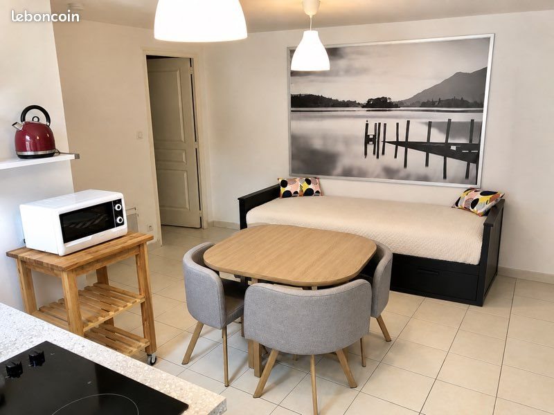 Appartement à louer, 23m², Rochefort-sur-Loire