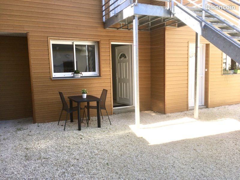 Appartement à louer, 23m², Rochefort-sur-Loire