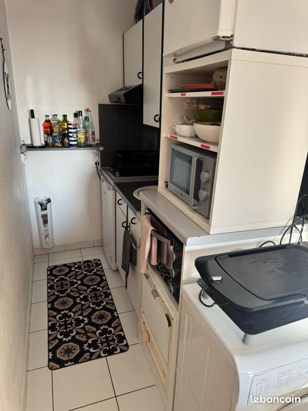 Appartement à louer, 31m², Canet-en-Roussillon