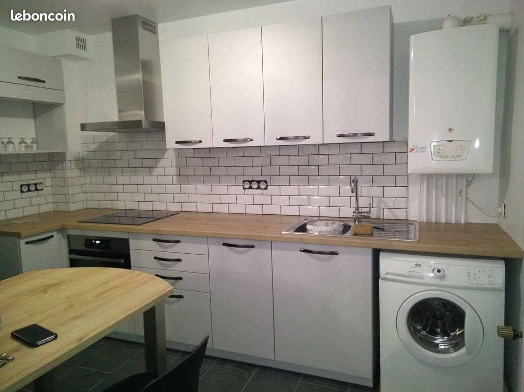 Appartement à louer, 653m², Clermont-Ferrand