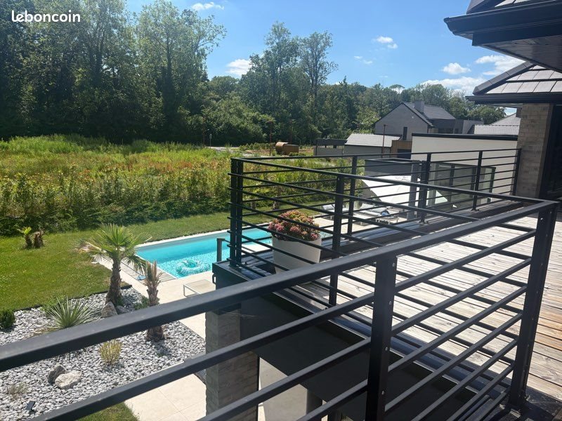 Maison à vendre, 250m², Mérignies