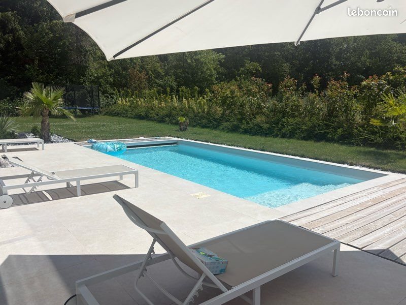 Maison à vendre, 250m², Mérignies