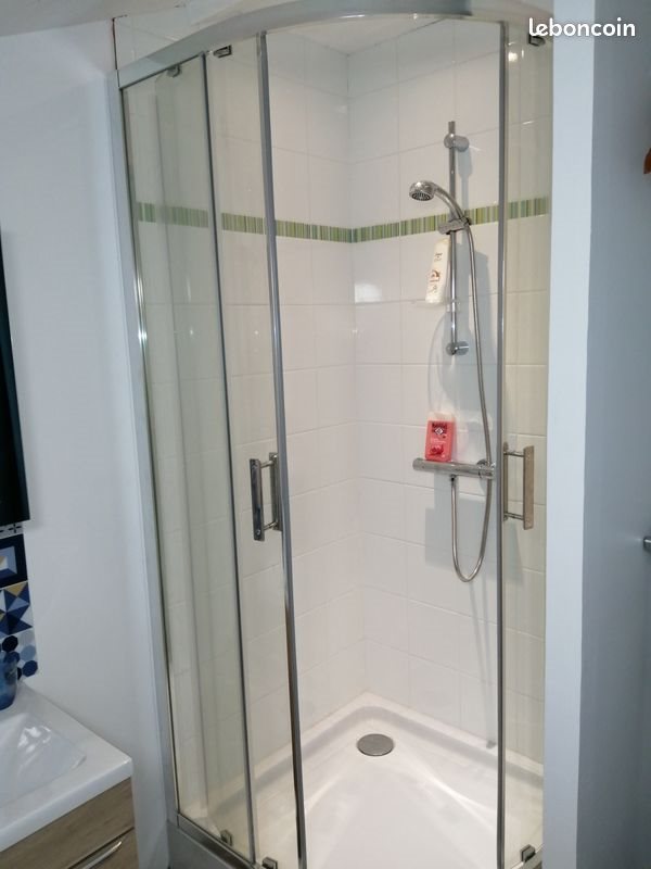 Appartement à louer, 16m², Lons