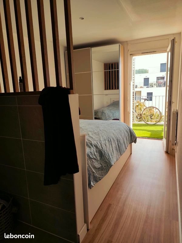 Appartement à louer, 58m², Floirac