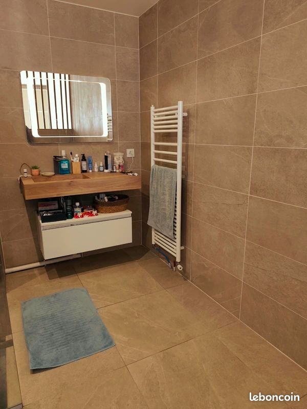Appartement à louer, 58m², Floirac