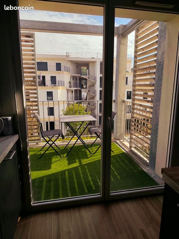 Appartement à louer, 58m², Floirac