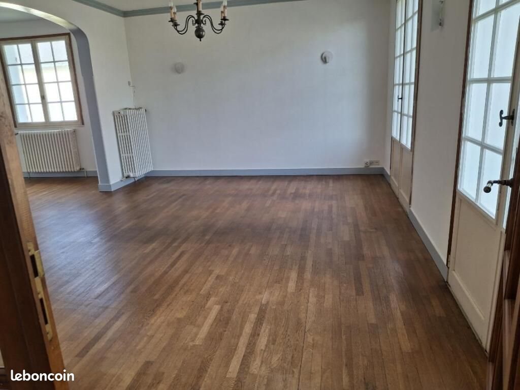 Maison à louer, 150m², Sainte-Maure-de-Touraine