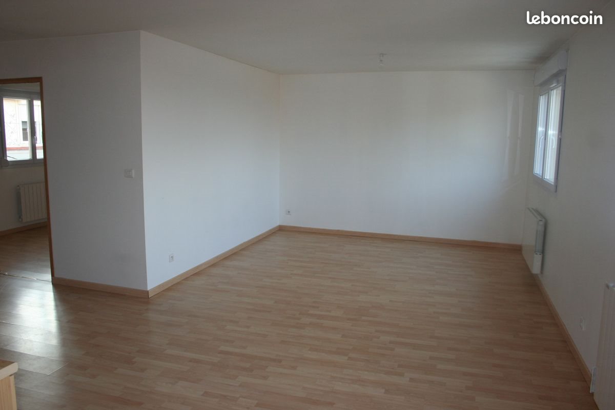 Appartement à louer, 50m², Etaples