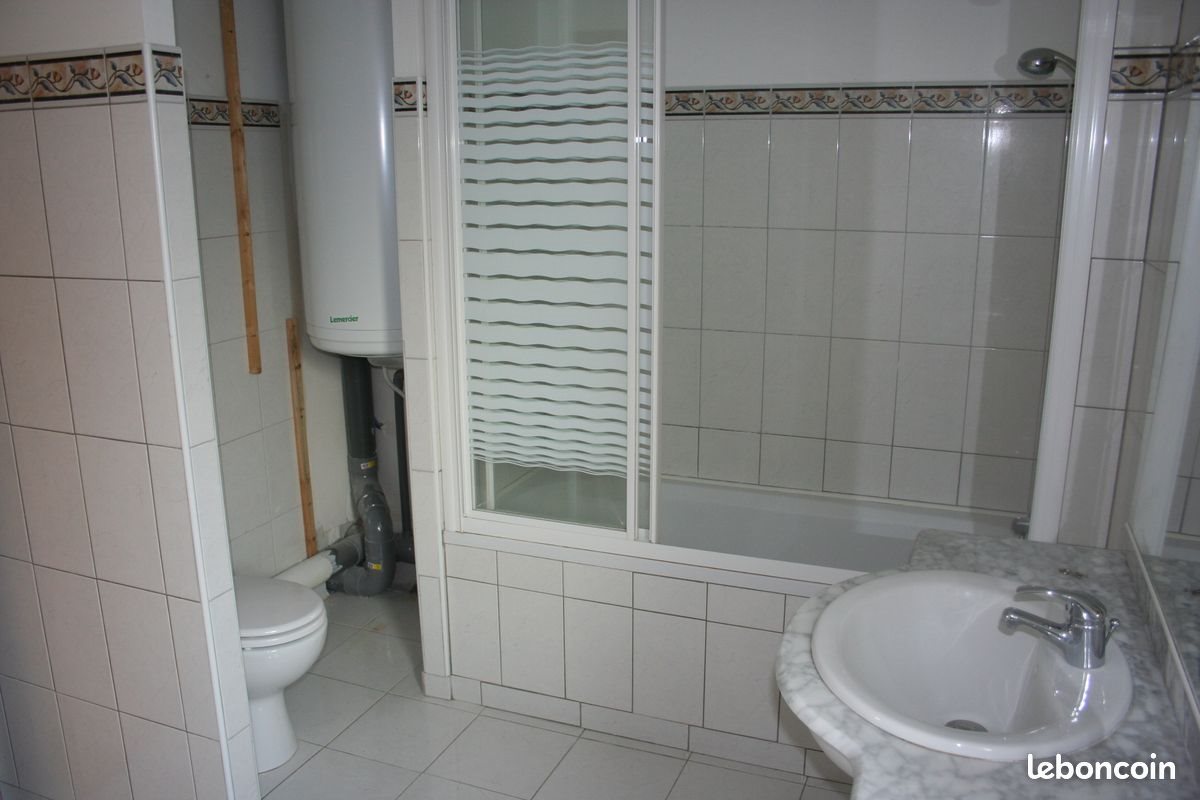 Appartement à louer, 50m², Etaples