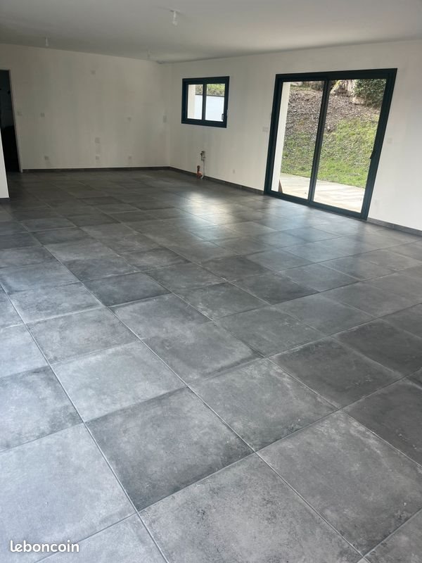 Maison à vendre, 150m², Saint-Paul-en-Cornillon