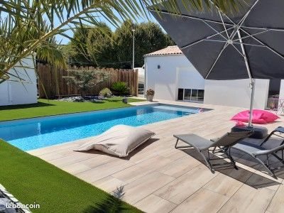 Maison à vendre, 170m², Arvert