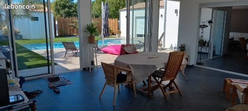 Maison à vendre, 170m², Arvert