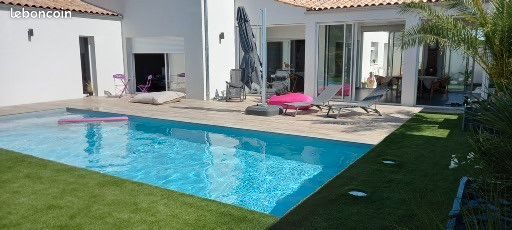 Maison à vendre, 170m², Arvert