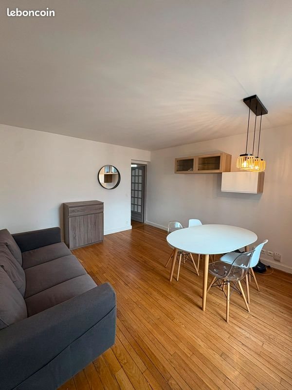 Appartement à louer, 45m², Montrouge