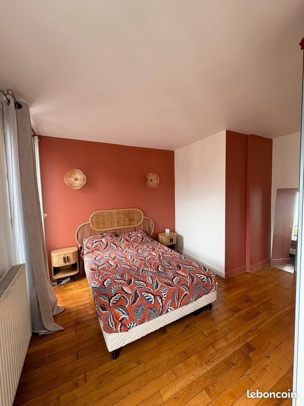 Appartement à louer, 45m², Montrouge