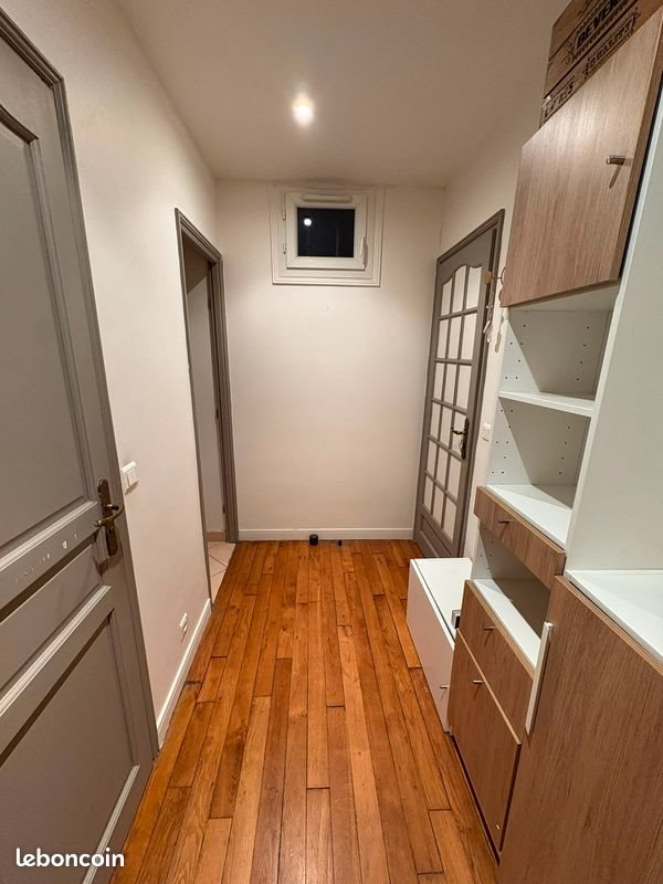 Appartement à louer, 45m², Montrouge