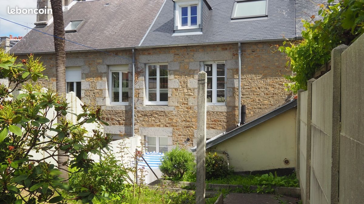 Maison à louer, 72m², Avranches