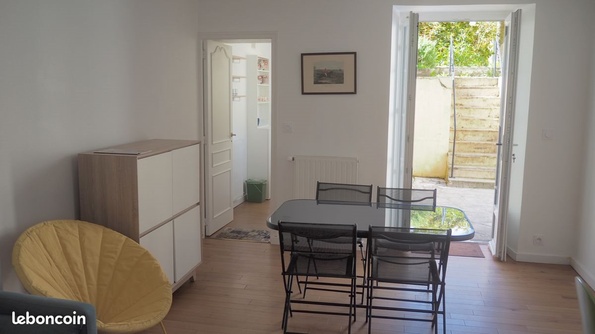 Maison à louer, 72m², Avranches