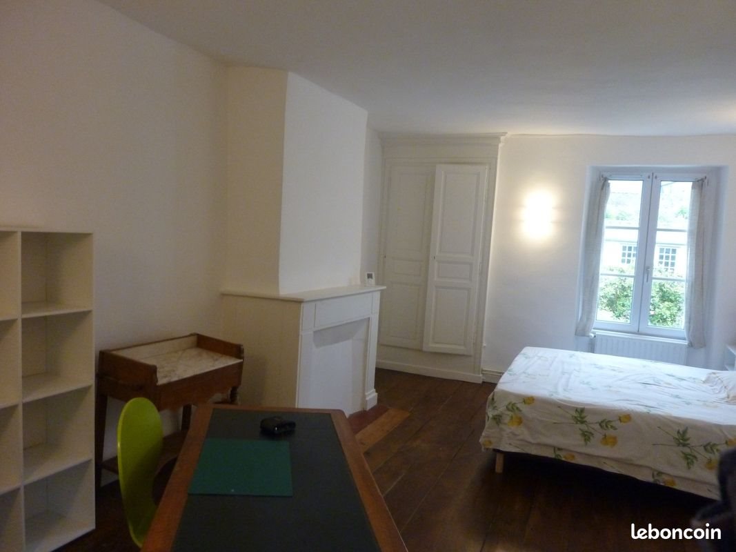 Maison à louer, 72m², Avranches