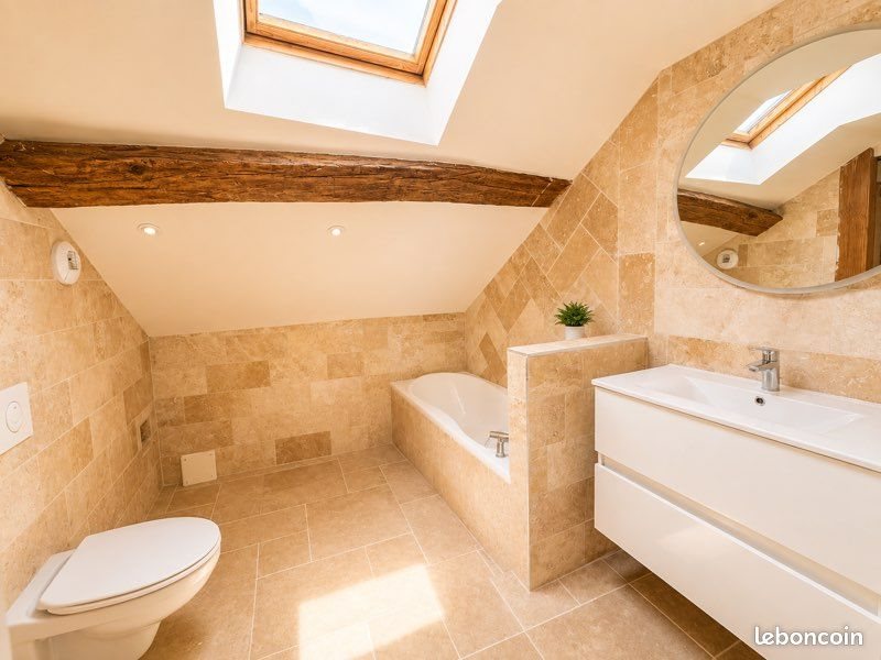 Maison à louer, 140m², Chevannes