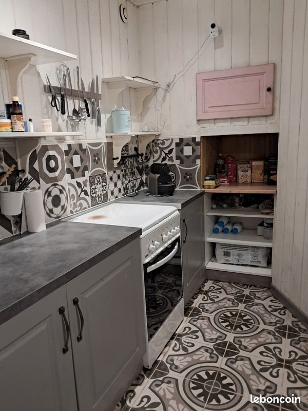 Appartement à louer, 53m², Nice